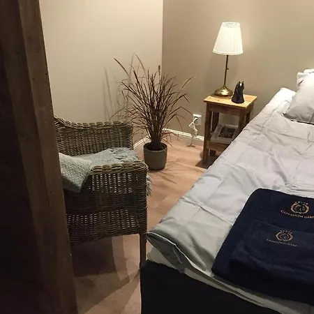 Granlunda Gard Gottby