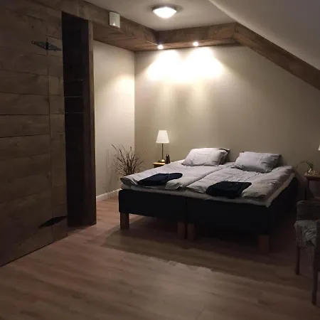 Ξενοδοχείο Granlunda Gard Gottby