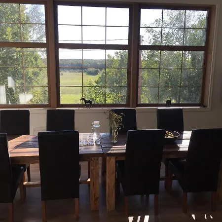 Hotel Granlunda Gard