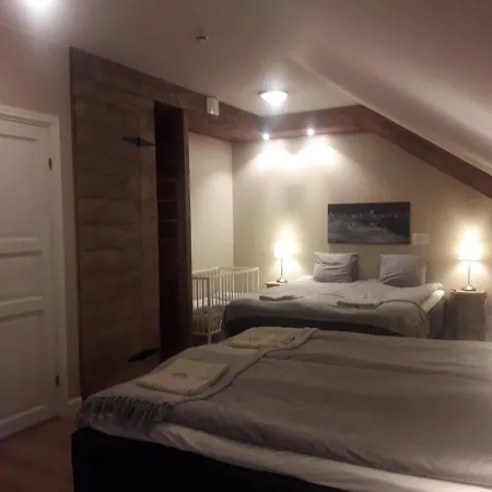 Granlunda Gard Hotel *