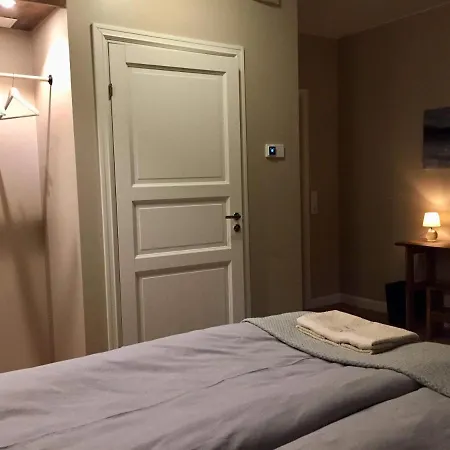 Ξενοδοχείο Granlunda Gard *