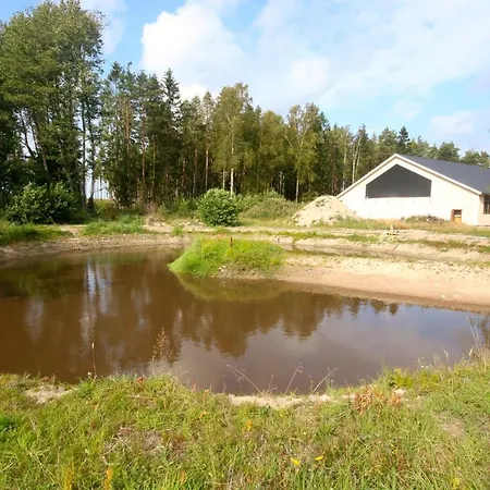 Granlunda Gard Hotel Gottby