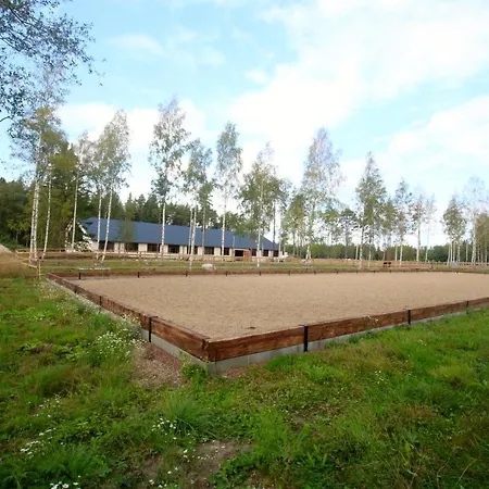 Granlunda Gard Szálloda Gottby