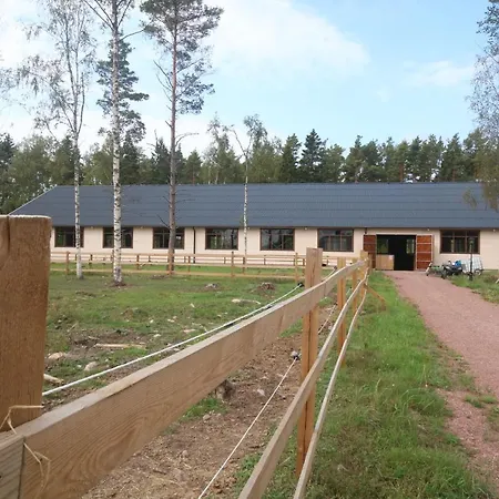 Granlunda Gard Hotelli Gottby