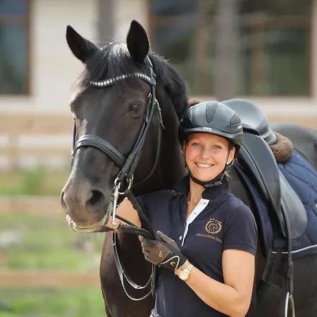 Granlunda Gard Hotel