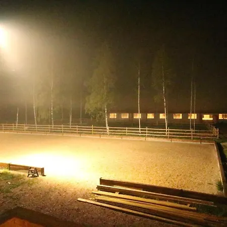 Granlunda Gard * Gottby