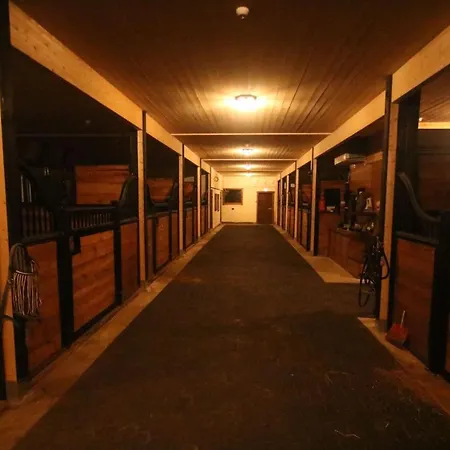 Granlunda Gard Gottby