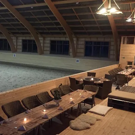 Granlunda Gard Hotel *