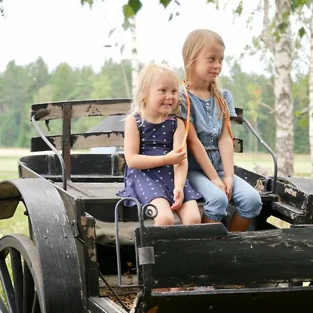 Granlunda Gard *