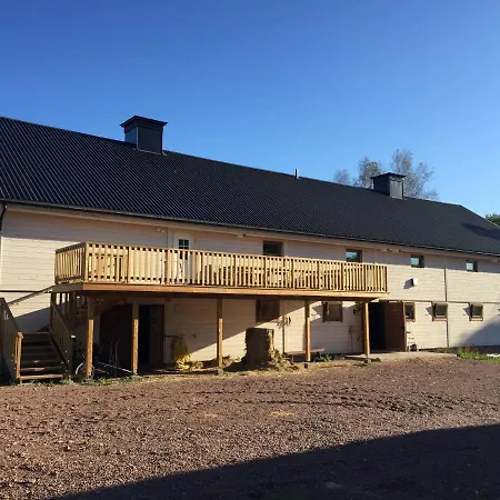 Hotelli Granlunda Gard *