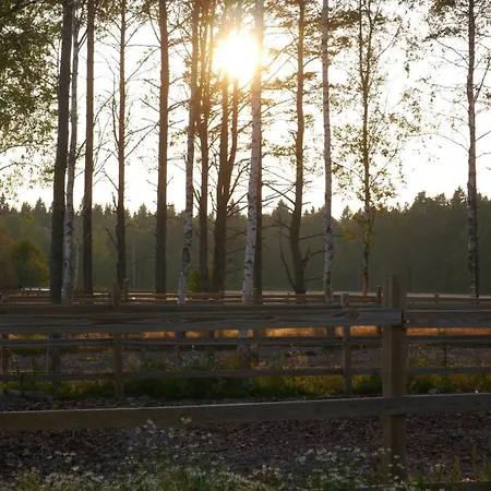 Granlunda Gard *