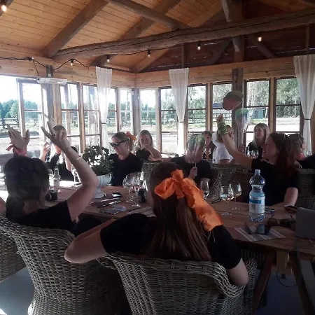 Granlunda Gard * Gottby