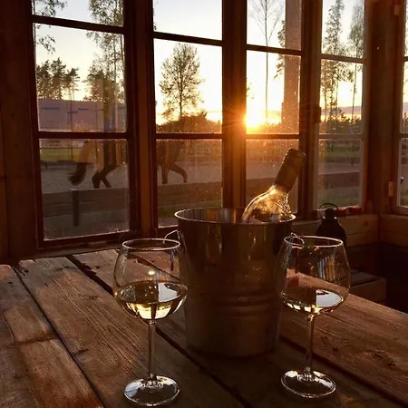 Granlunda Gard *