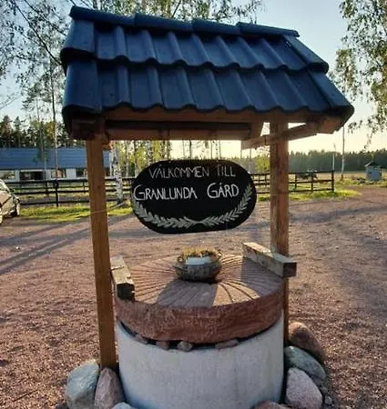 Granlunda Gard * Gottby