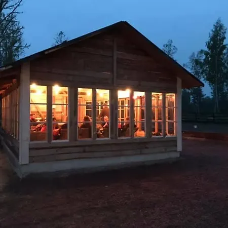 Granlunda Gard Ξενοδοχείο