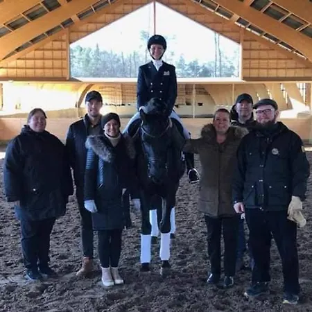 Ξενοδοχείο Granlunda Gard Gottby