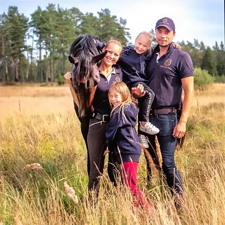 Ξενοδοχείο Granlunda Gard Gottby