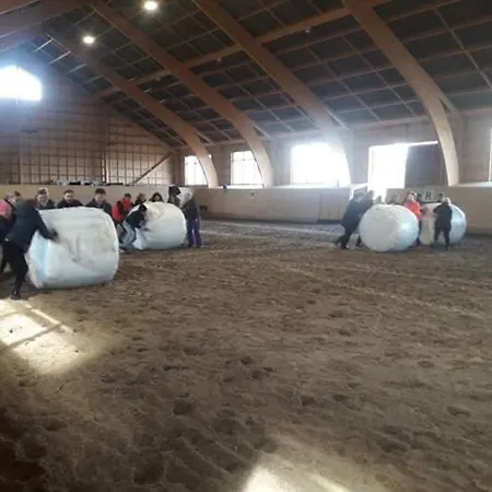 Ξενοδοχείο Granlunda Gard