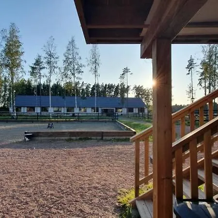 Ξενοδοχείο Granlunda Gard *