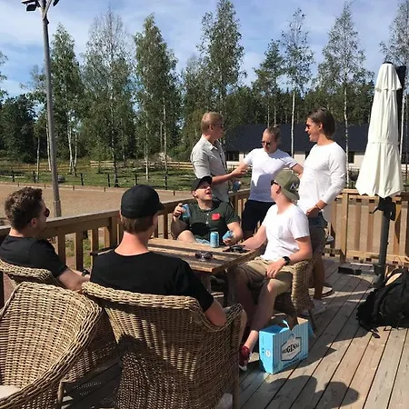 Granlunda Hotell *