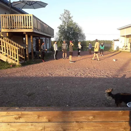 Granlunda Gard Ξενοδοχείο *