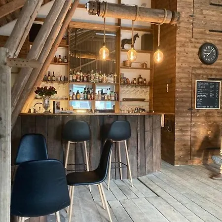 Granlunda Gard Gottby