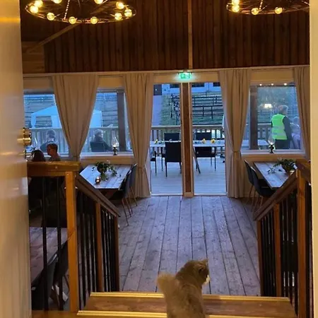 Granlunda Gard Gottby