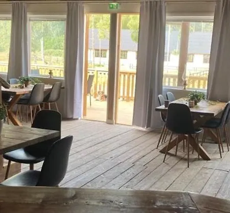 Ξενοδοχείο Granlunda Gard *