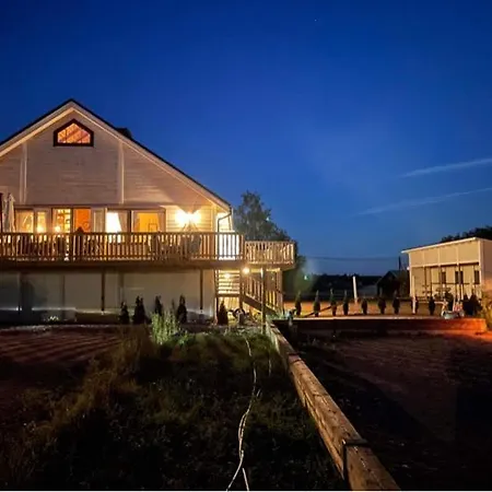 Granlunda Gard Hotel *