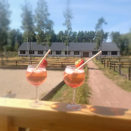 Granlunda Gard Hotelli *