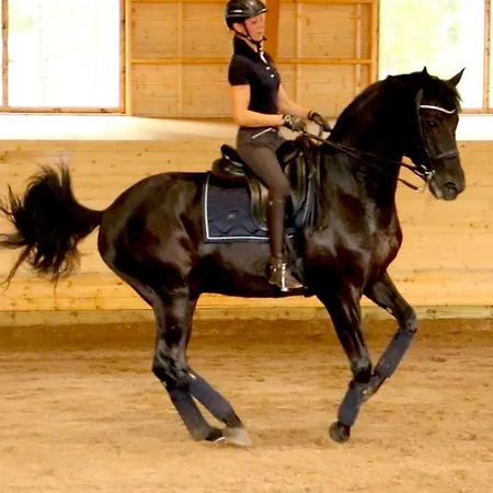 Granlunda Gard Ξενοδοχείο Gottby