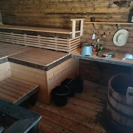 Отель Granlunda Gard *