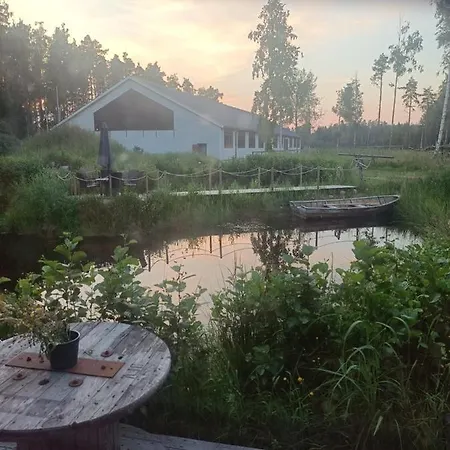 Ξενοδοχείο Granlunda Gard *