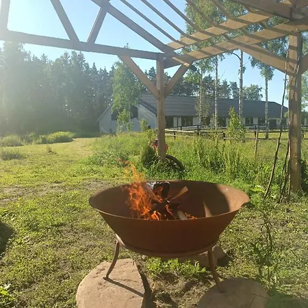 Granlunda Gard Отель *
