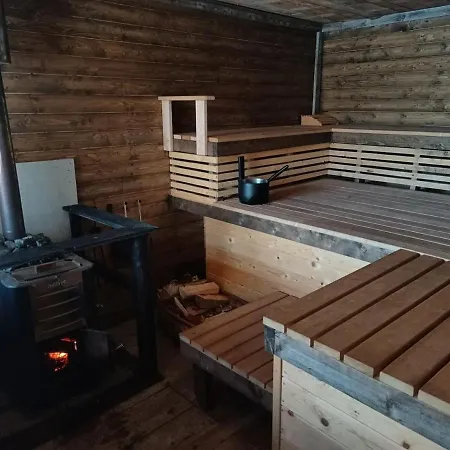 Granlunda Gard Gottby