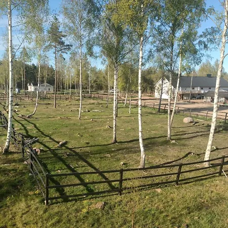 Granlunda Gard Отель