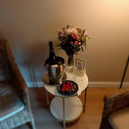 Granlunda Gard Ξενοδοχείο Gottby