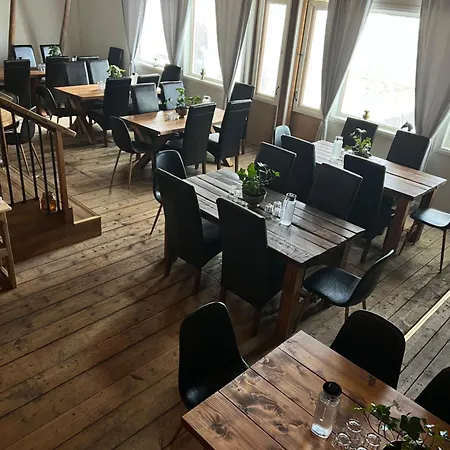 Granlunda Gard