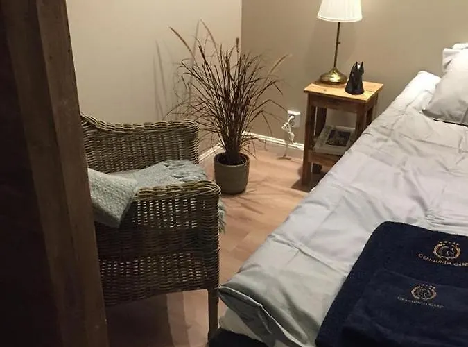 Granlunda Gard Gottby