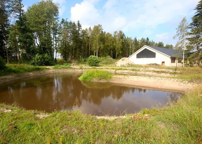 Granlunda Gard Hotelli Gottby