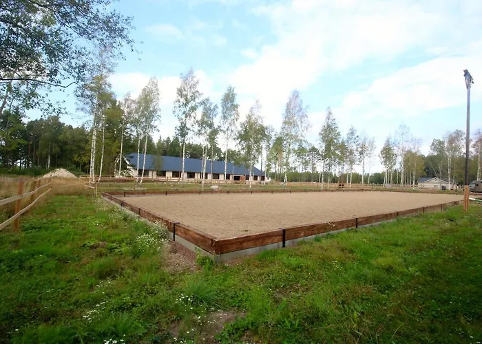 Granlunda Hotell Gottby