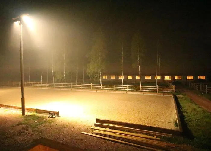 Granlunda Gard * Gottby