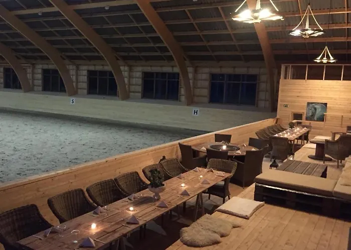 Granlunda Gard Hotelli *