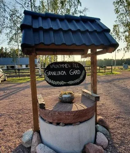 Granlunda * Gottby