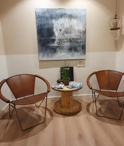 Hotell Granlunda Gottby