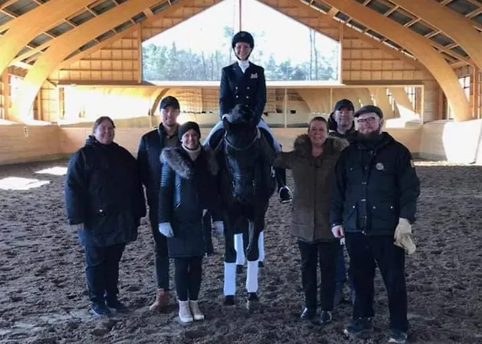 Hotell Granlunda Gottby