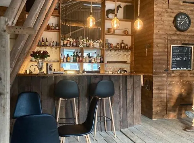 Granlunda Gard Gottby