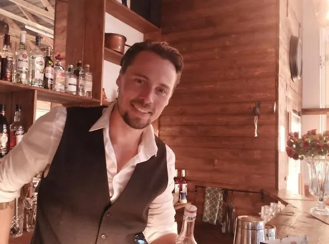 Hotelli Granlunda Gard Gottby