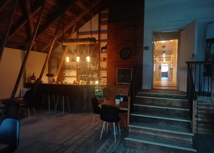 Granlunda Hotell Gottby