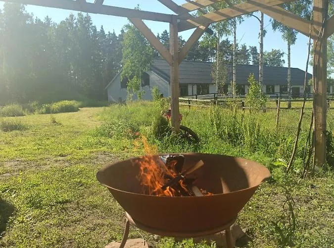 Granlunda Gard Hotelli *